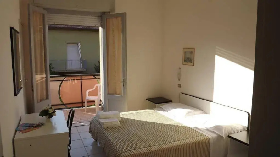 Hotel Ivette