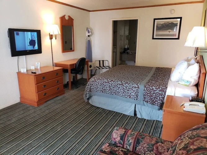 Economy Single room