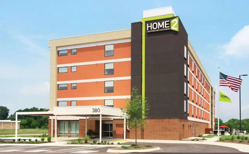 Hotelafbeelding