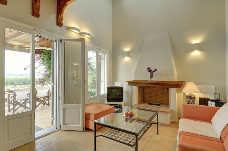 Ioli's Villas — фото 5