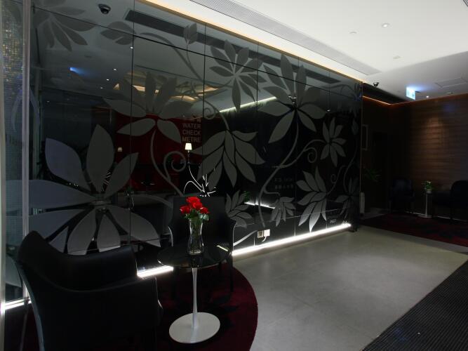 香港尚豪酒店Hotel Overview
