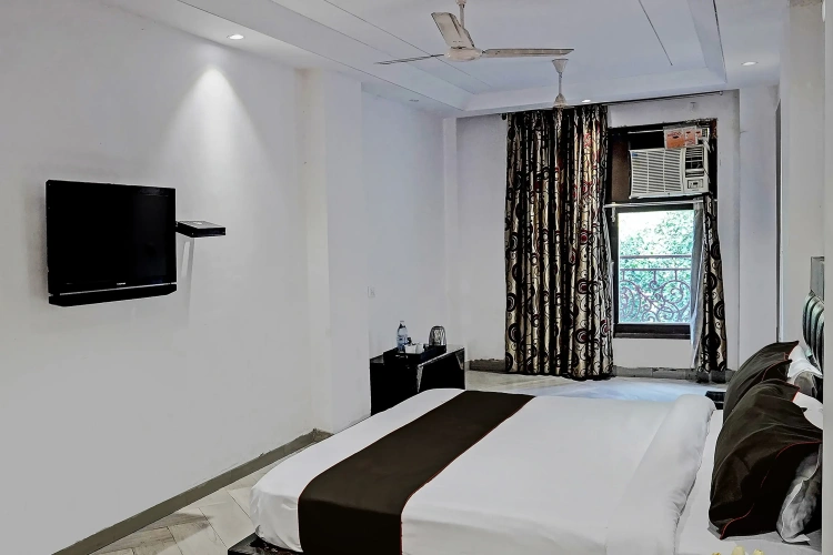 Classic Double room