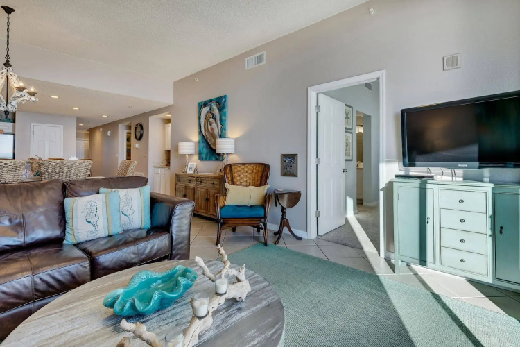 Spanish Key Beach Resort