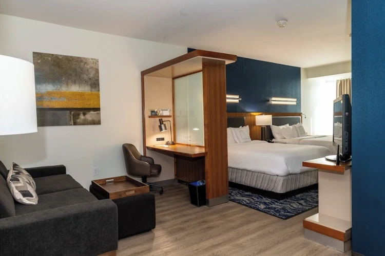 Suite
