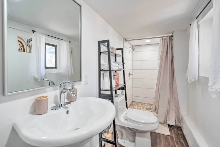 Multi-unit Denver Vacation Rental Home!