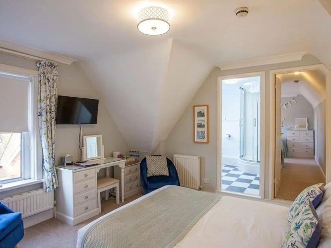 Family Suite