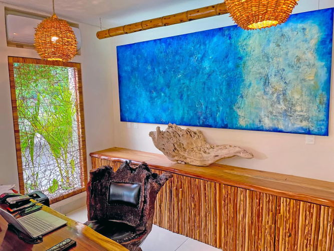 Niik Tulum