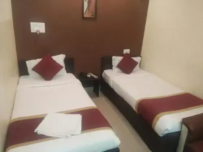 Hotel Thanga Grand