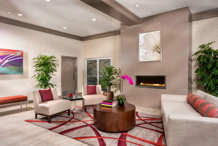 ALO Hotel by Ayres, Orange