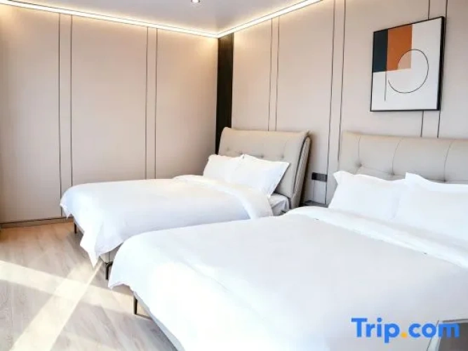 Premium Twin room