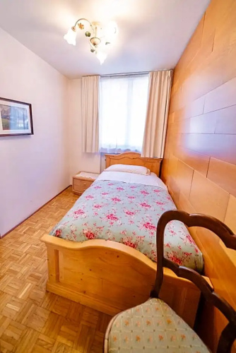 Hotel Valgioconda