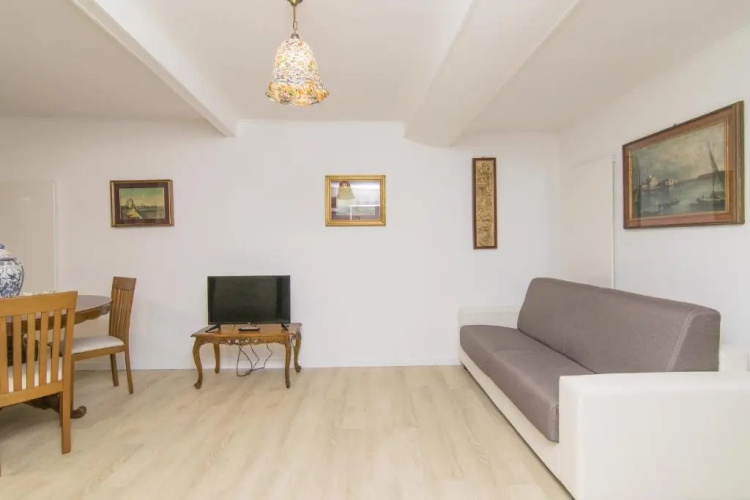 Ca Alberto Apartments