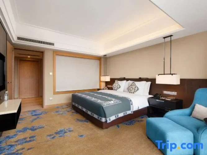 Business Double Suite
