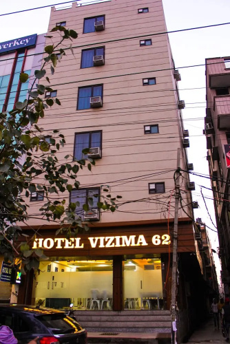 Otel görseli