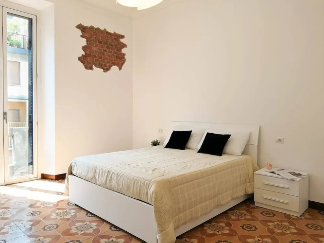 ALTIDO Chinatown District Apartment