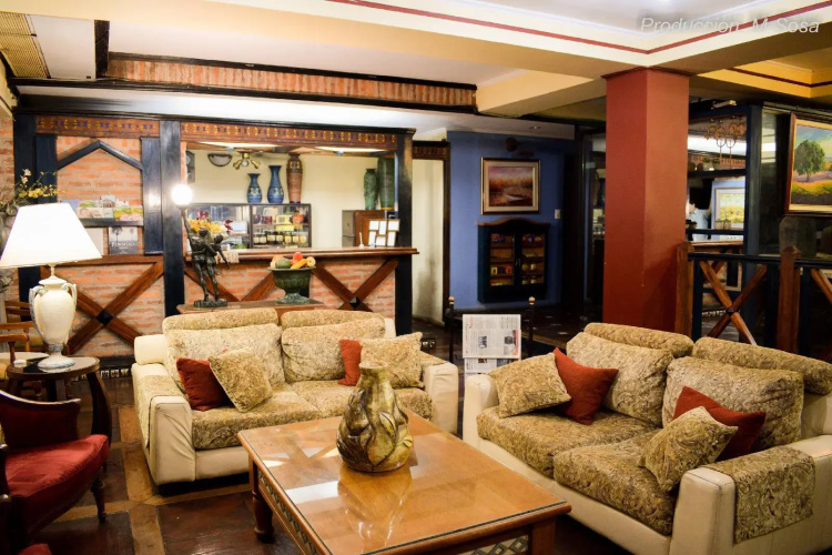 Hotelbild