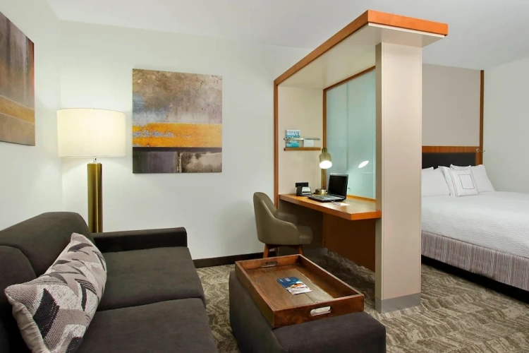 Suite
