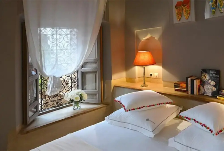 Riad Douceur