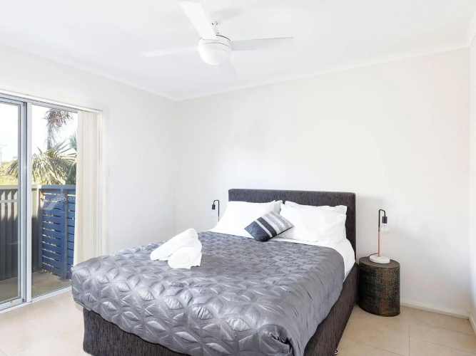 Seachange Apartment 2