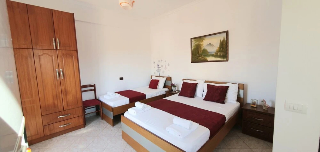 Guesthouse Gerard