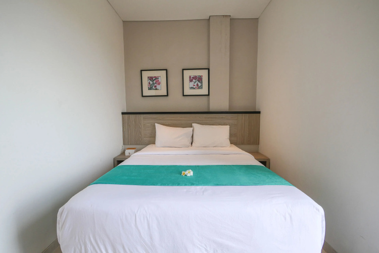 Nivasa Nusa Dua Hotel