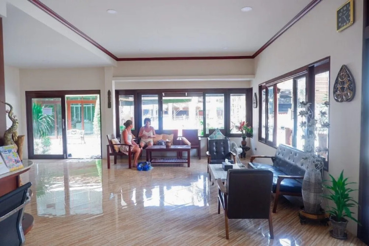 Фотография отеля