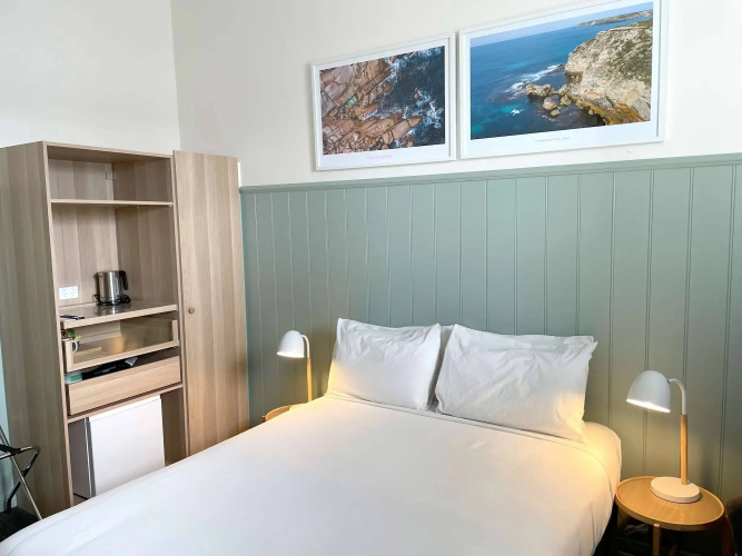 Ozone Hotel Kangaroo Island