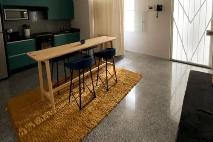 119 Loft Donceles Centro Histórico Cdmx