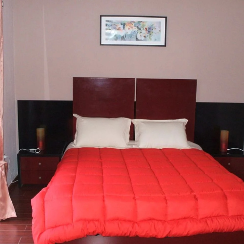 Hotel Ble Alb