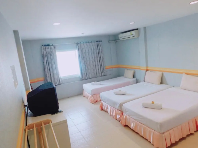 Befine Guesthouse