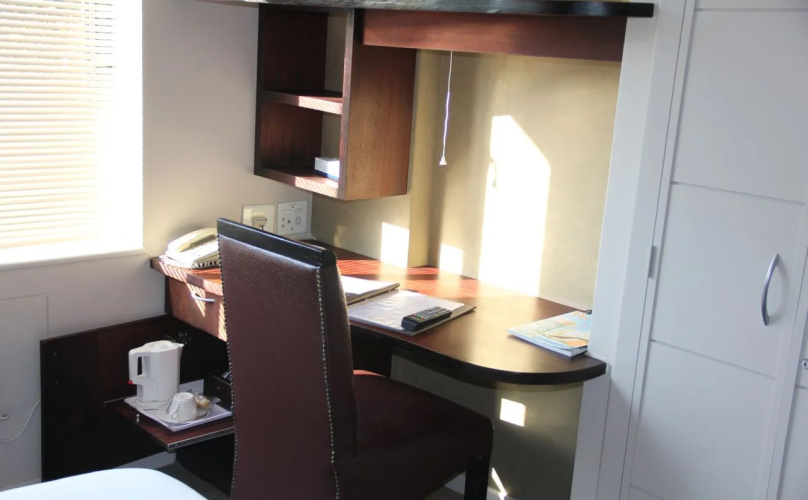 Illovo Hotel