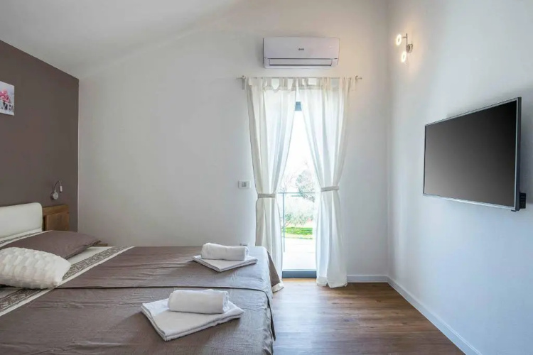 Villa Rocksalt