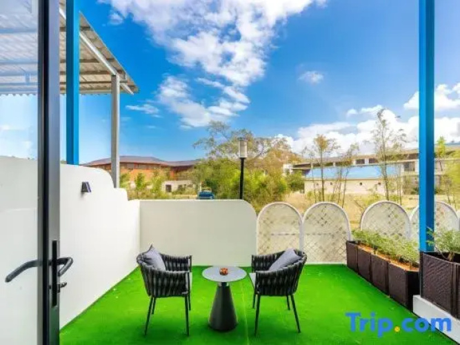 Sanduo Boutique Stay