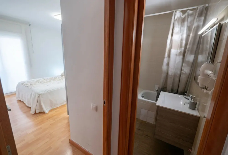 Apartament Els Pins