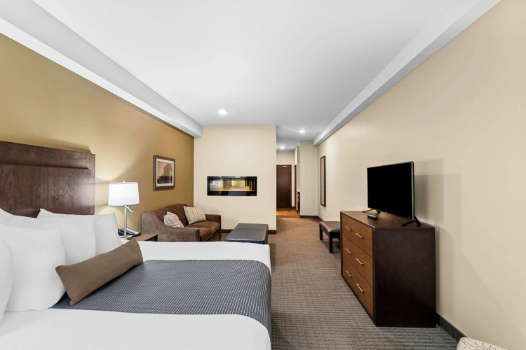 Double Suite