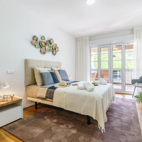 Duplex Marbella Concordia Close To Beach