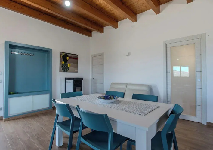 Villa Ginevra