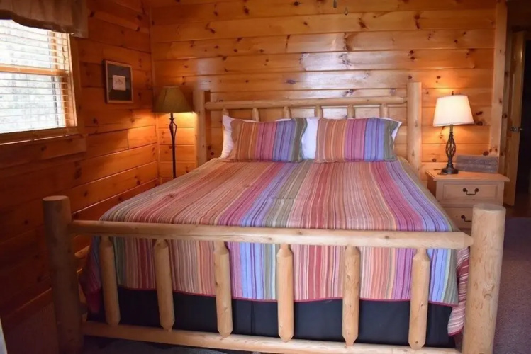 Wisteria Lodge