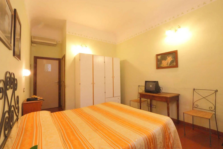 Hotel Genesi