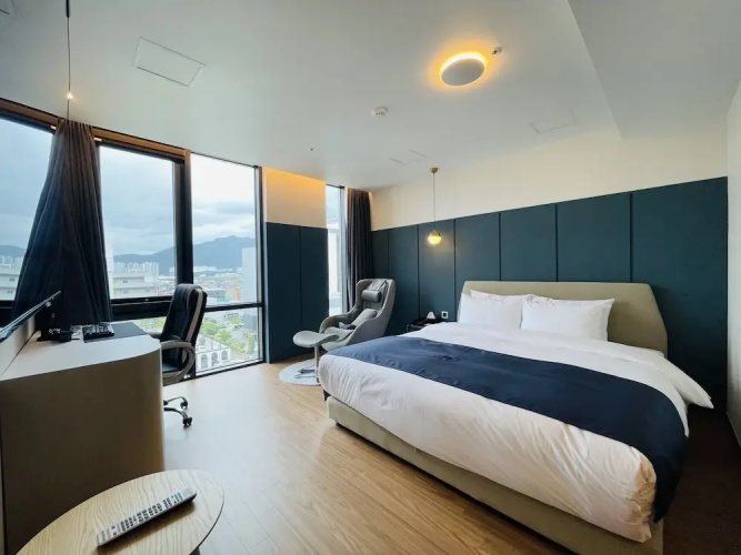 Browndot Hotel