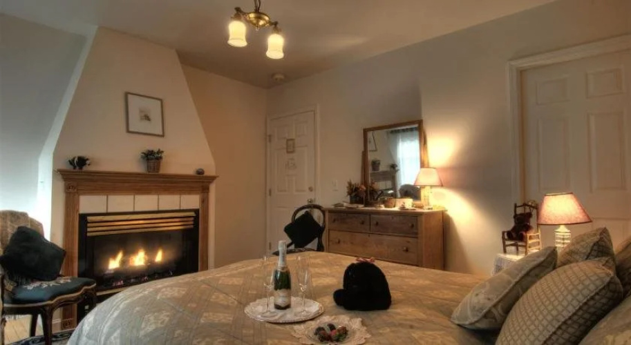 Cabernet Inn