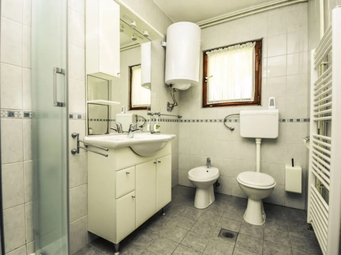 Apartment Marija Inkoo