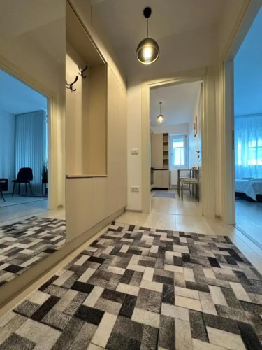 Cozy Studio Q Residence