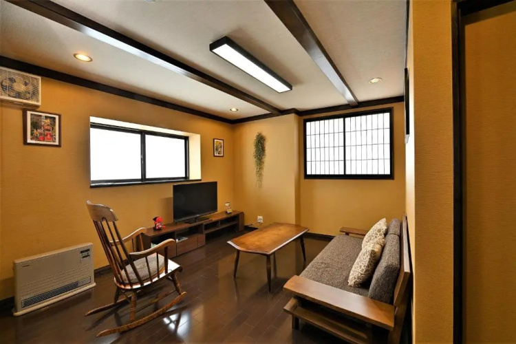 Hida-Takayama Michi