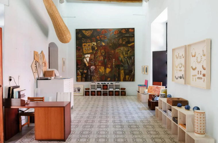 Hotel Azul Oaxaca