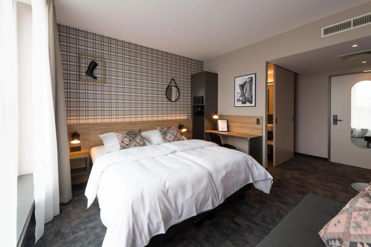 Ibis Styles Vechta