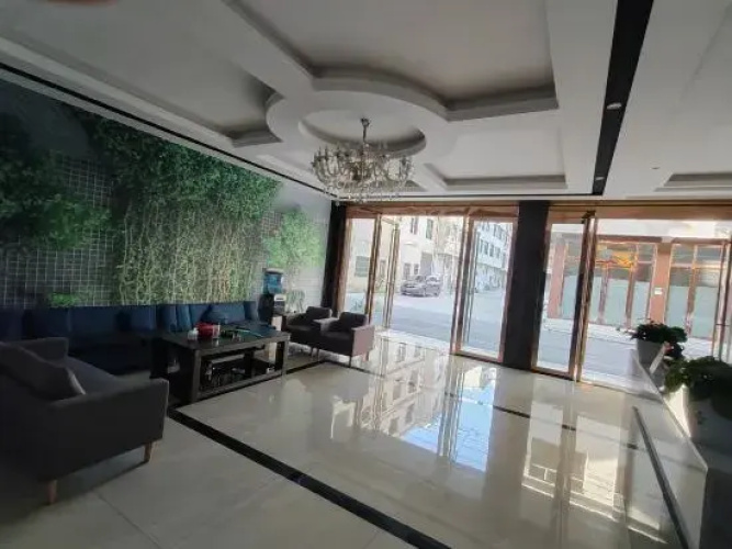 Huangguoshu Champs Elysees Inn