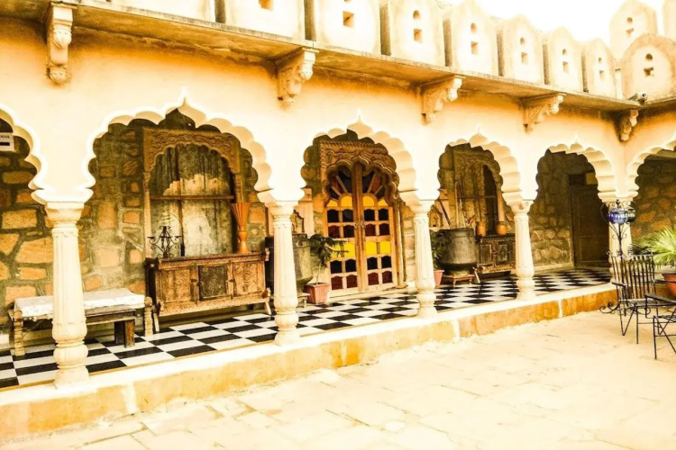 Sehdev Bagh