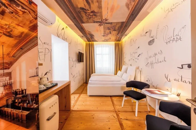 Business Double room