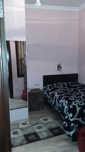 Apartment on Javakhishvili 3